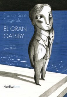 el gran gatsby (ebook)-9788418067686