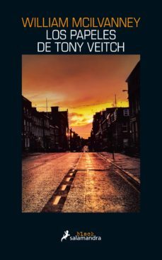 los papeles de tony veitch (ebook)-9788418107986