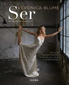 ser (ebook)-veronica blume-9788418118586