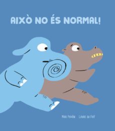 aixo no es normal!-9788418133886