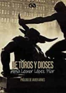 de toros y dioses-9788418151286