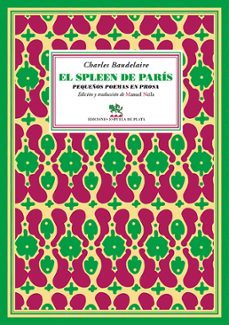 el spleen de paris (2ª ed.)-charles baudelaire-9788418153686