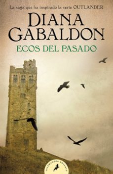 ecos del pasado (saga outlander 7)-diana gabaldon-9788418173486