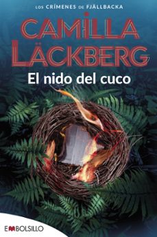 el nido del cuco-camilla lackberg-9788418185786