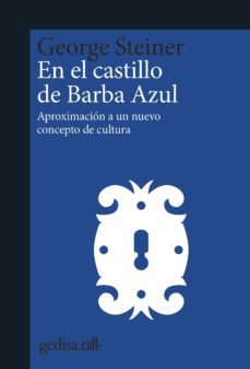 en el castillo barba azul (ebook)-george steiner-9788418193286