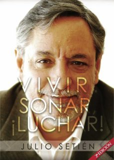 vivir. soñar, ¡luchar! (ebook)-9788418194986