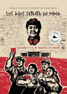 los años setenta en china-9788418233586