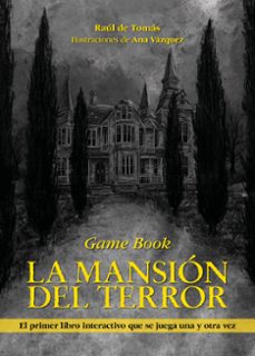 la mansion del terror-9788418260186