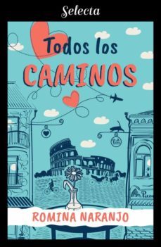 todos los caminos (ebook)-9788418295386
