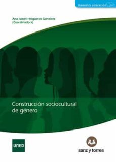 construccion sociocultural de genero-9788418316586