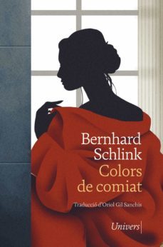 colors de comiat (ebook)-bernhard schlink-9788418375286