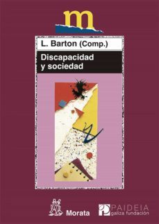 discapacidad y sociedad (ebook)-9788418381386
