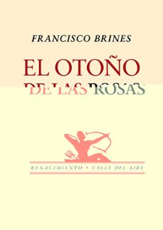 el otoño de las rosas  (ed. homenaje)-9788418387586
