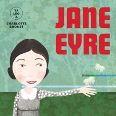jane eyre (ya leo a)-9788418395086