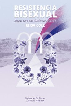 resistencia bisexual (ebook)-elisa coll blanco-9788418403286