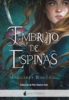 embrujo de espinas (ebook)-margaret rogerson-9788418440946