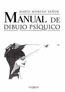 manual de dibujo psíquico-mario moreno señor-9788418448386
