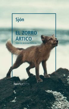 el zorro artico (ebook)-9788418451386