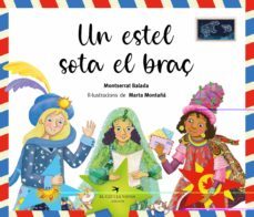 un estel sota el braç-9788418522086