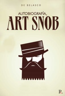 autobiografia, art snob (ebook)-9788418549786
