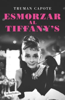 esmorzar al tiffany s-truman capote-9788418572586