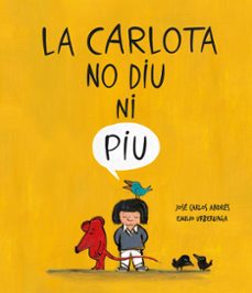 la carlota no diu ni piu-9788418599286