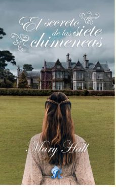el secreto de las siete chimeneas-amri hall-9788418616686