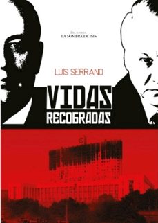 vidas recobradas-luis serrano correcher-9788418624186