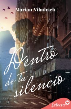 dentro de tu silencio (the wave 2) (ebook)-marian viladrich-9788418646386