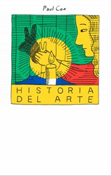 historia del arte-paul cox-9788418690686