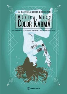 color karma-monica moss-9788418720086