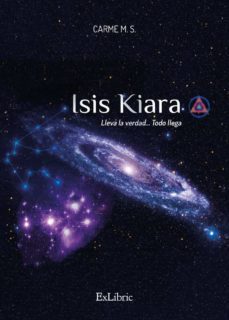 (i.b.d.) isis kiara-carme m. s.-9788418730986