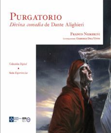 purgatorio. divina comedia de dante alighieri (ebook)-dante alighieri-9788418746086