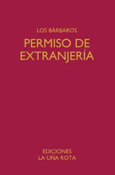 permiso de extranjería-9788418782886