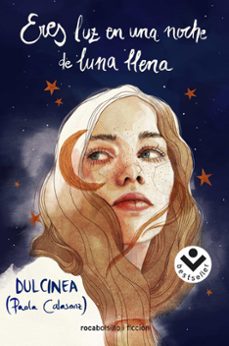 eres luz en una noche de luna llena-9788418850486