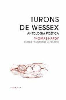turons de wessex: antologia poetica-9788418858086