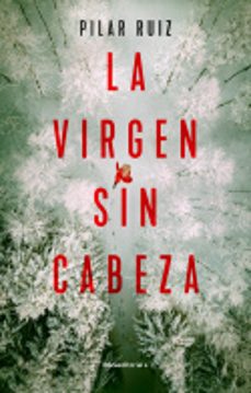 la virgen sin cabeza-9788418870286
