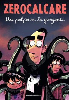 un pulpo en la garganta (ebook)-9788418897986