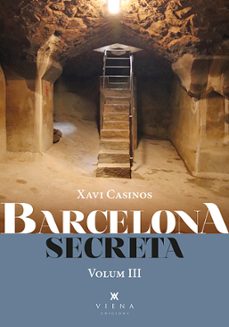 barcelona secreta, 3-xavi casinos-9788418908286