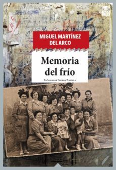 memoria del frio (ebook)-9788418918186