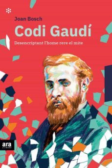 codi gaudi-joan bosch i sole-9788418928086