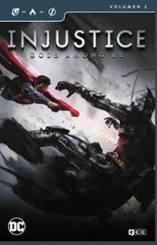 coleccionable injustice nº 02 de 24-tom taylor-9788418931086