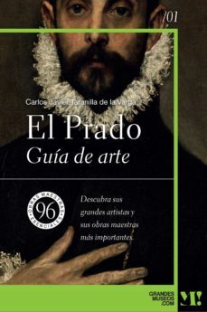 el prado. guia de arte (ebook)-carlos j. taranilla de la varga-9788418943386