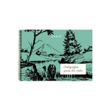 caligrafia para la vida (vol. i)-francisco giner-9788418964886