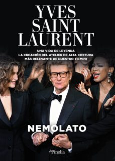 yves saint laurent-9788418965586