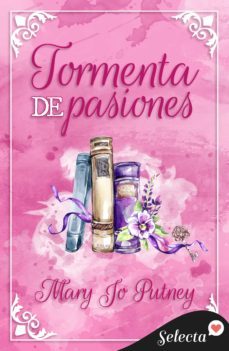 tormenta de pasiones (ebook)-mary jo putney-9788418995286