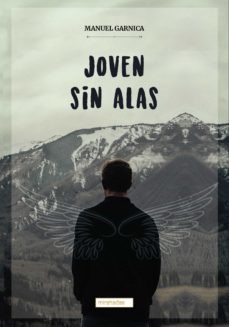 joven sin alas (ebook)-manuel garnica-9788418996986
