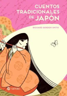 cuentos tradicionales de japon (ne)-richard gordon smith-9788419035486