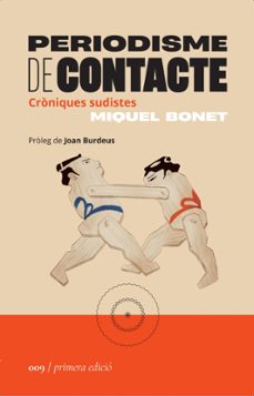 periodisme de contacte-miquel bonet-9788419059086
