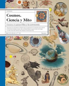 cosmos. ciencia y mito-9788419095886